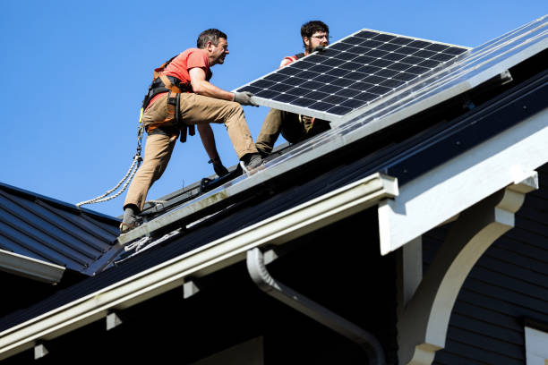 Steel Roofing in Nacogdoches, TX